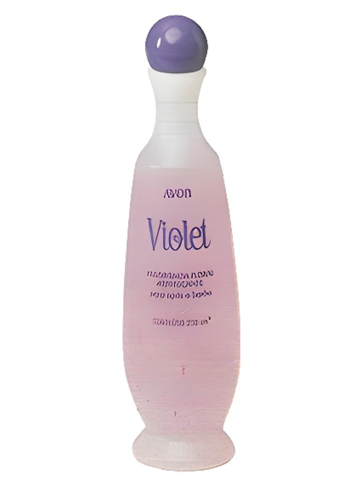 Refrescantes Violet