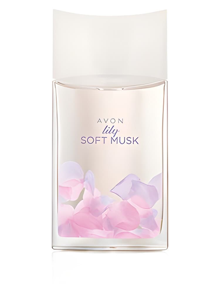 Lily Soft Musk