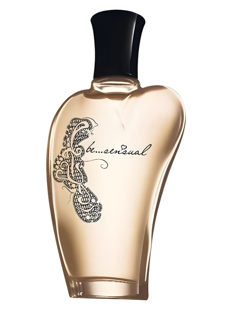 Be Sensual