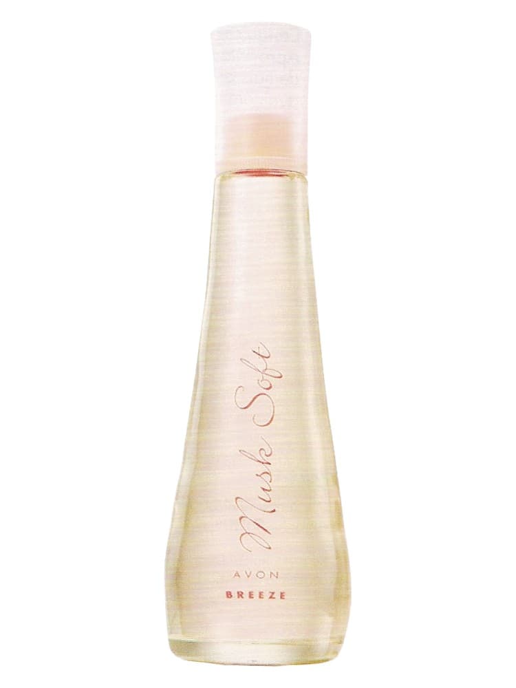 Breeze Musk Soft