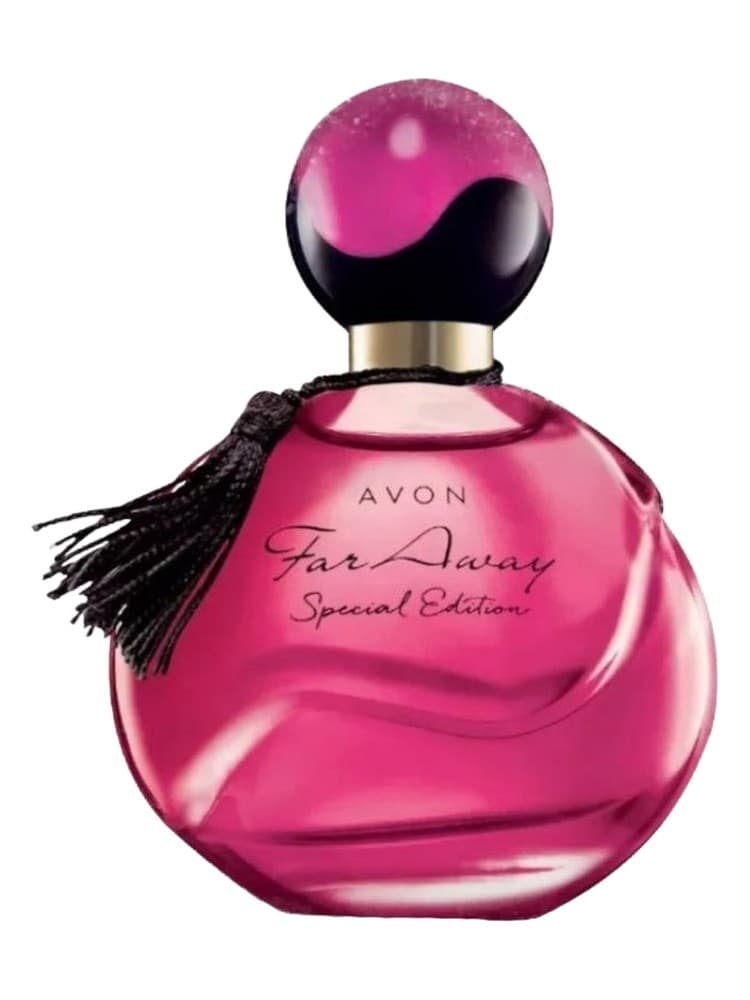 Far Away Special Edition