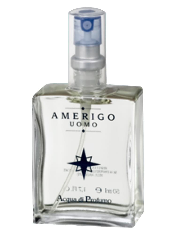 Amerigo Uomo