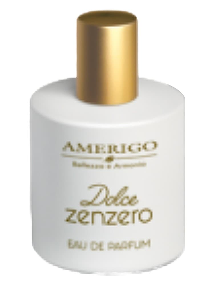 Dolce Zenzero