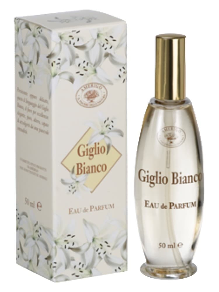 Giglio Bianco