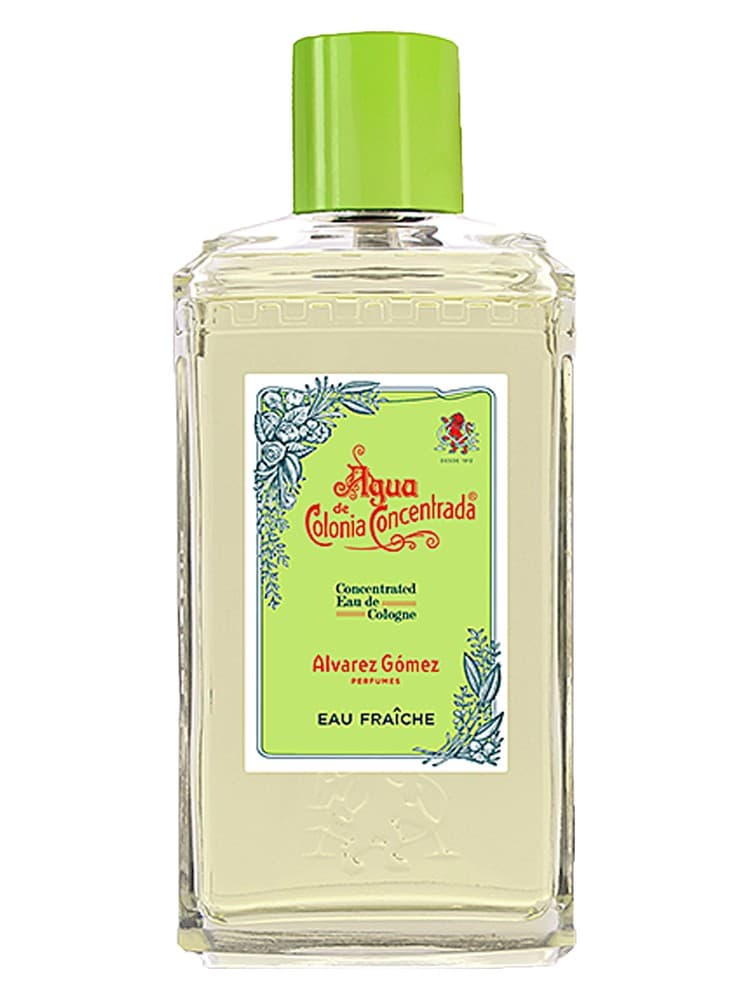 Agua de Colonia Concentrada Eau Fraiche