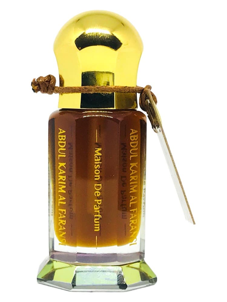 FBI Fabulous Blend from India