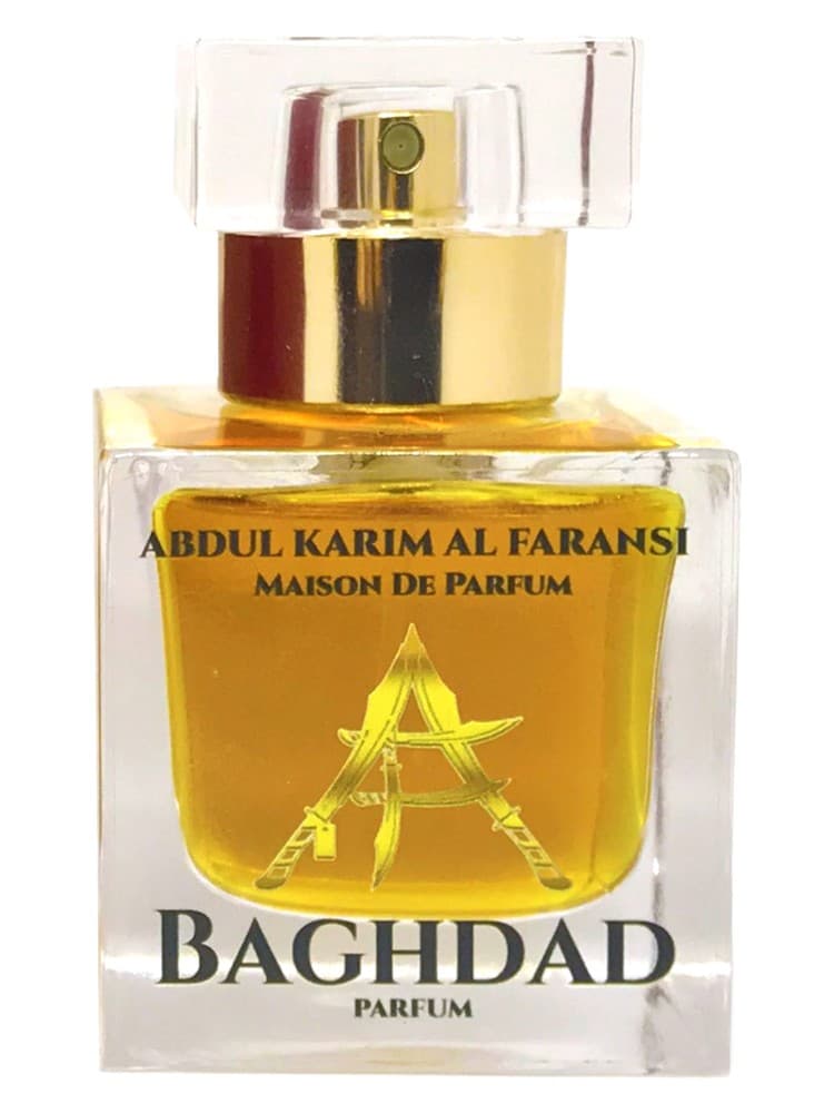 Baghdad Parfum