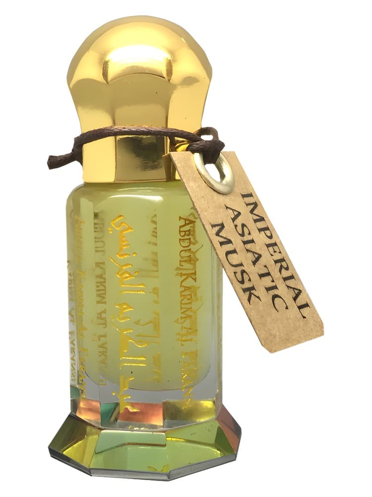 IAM Imperial Asiatic Musk