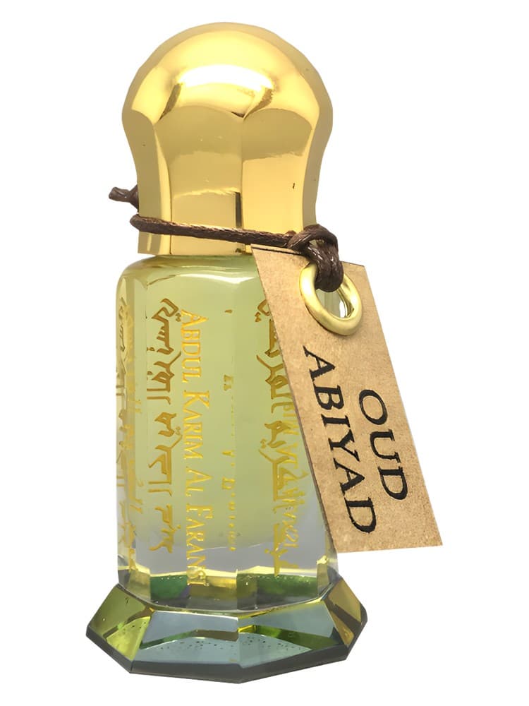 Oud Abiyad