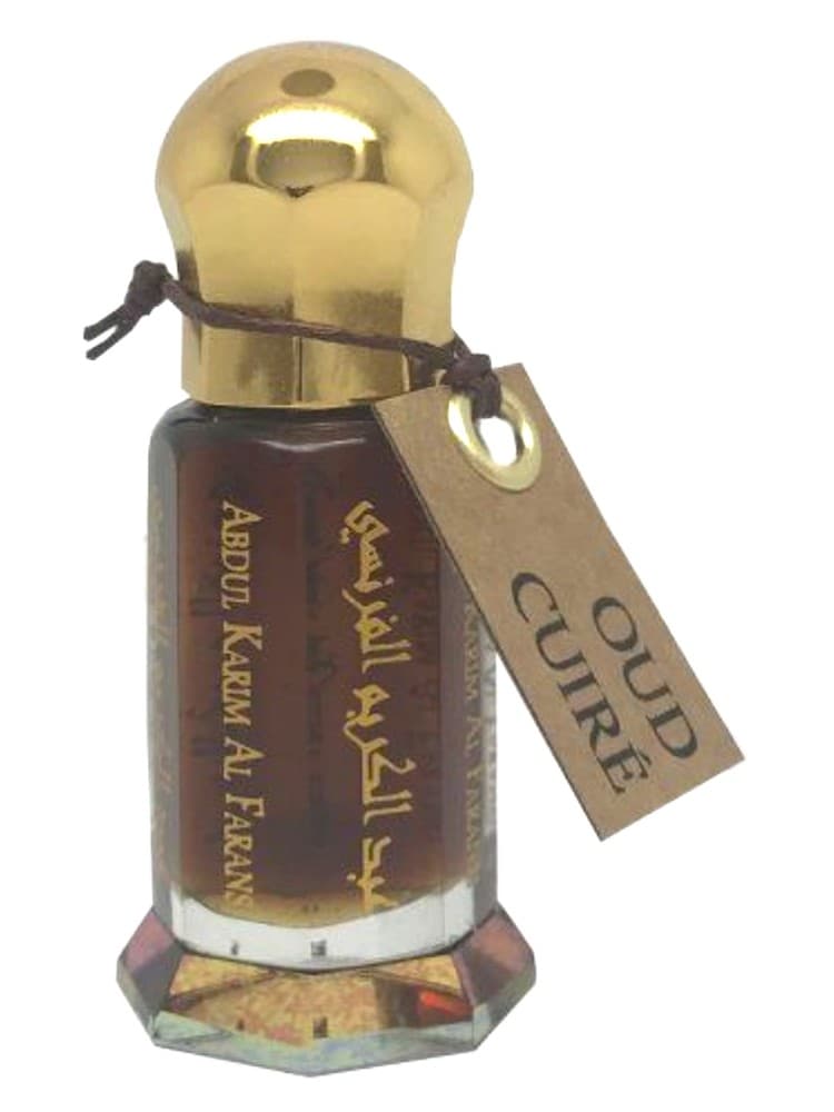 Oud Cuire