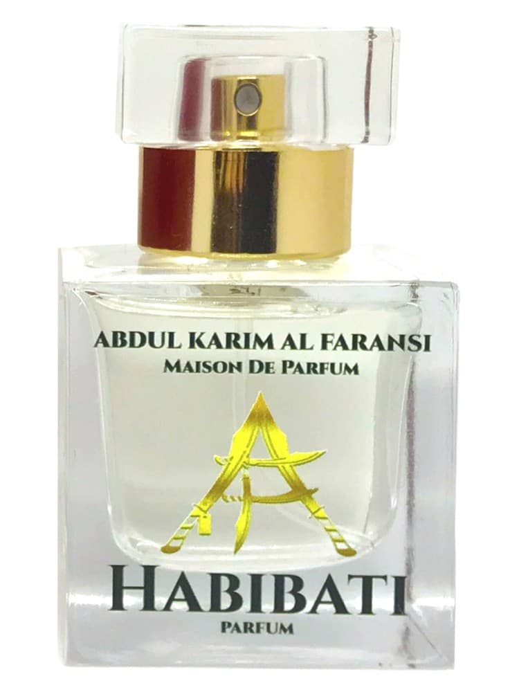 Habibati Parfum