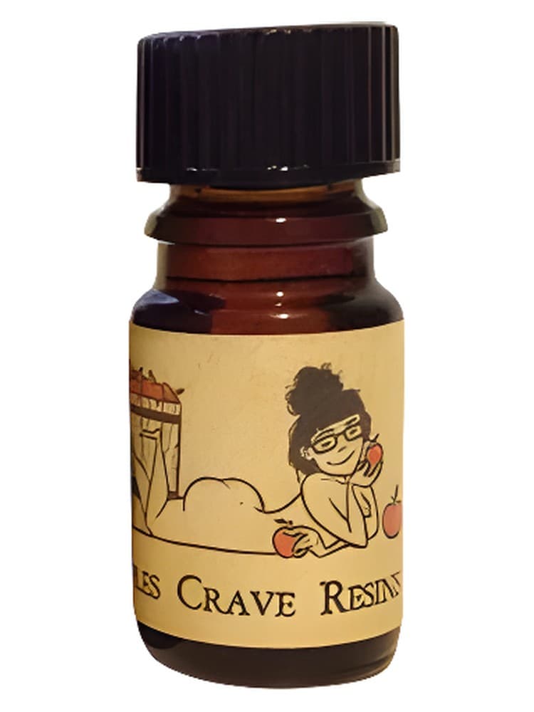 Apples Crave Resins