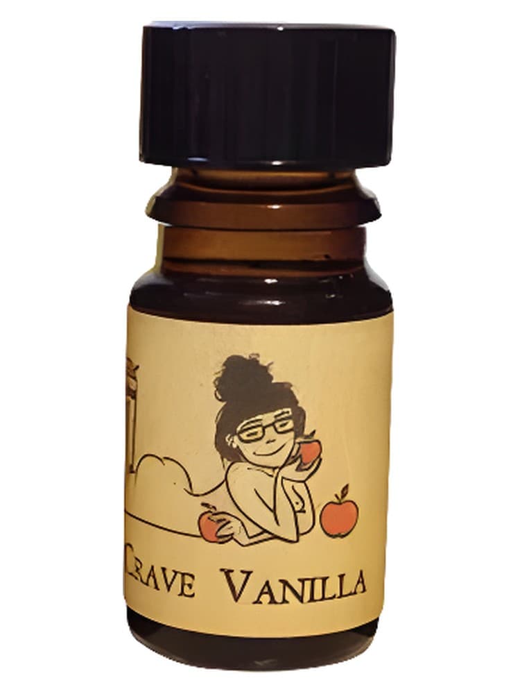 Apples Crave Vanilla