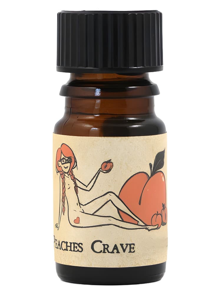 Peaches Crave Haint