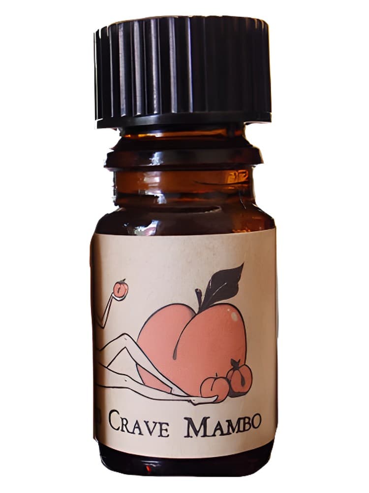 Peaches Crave Mambo