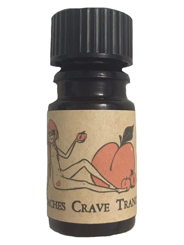 Peaches Crave Trance