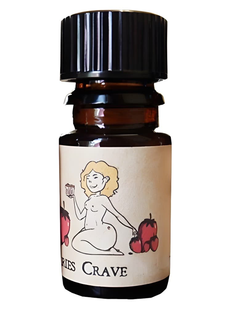 Strawberries Crave Sunlit Paths