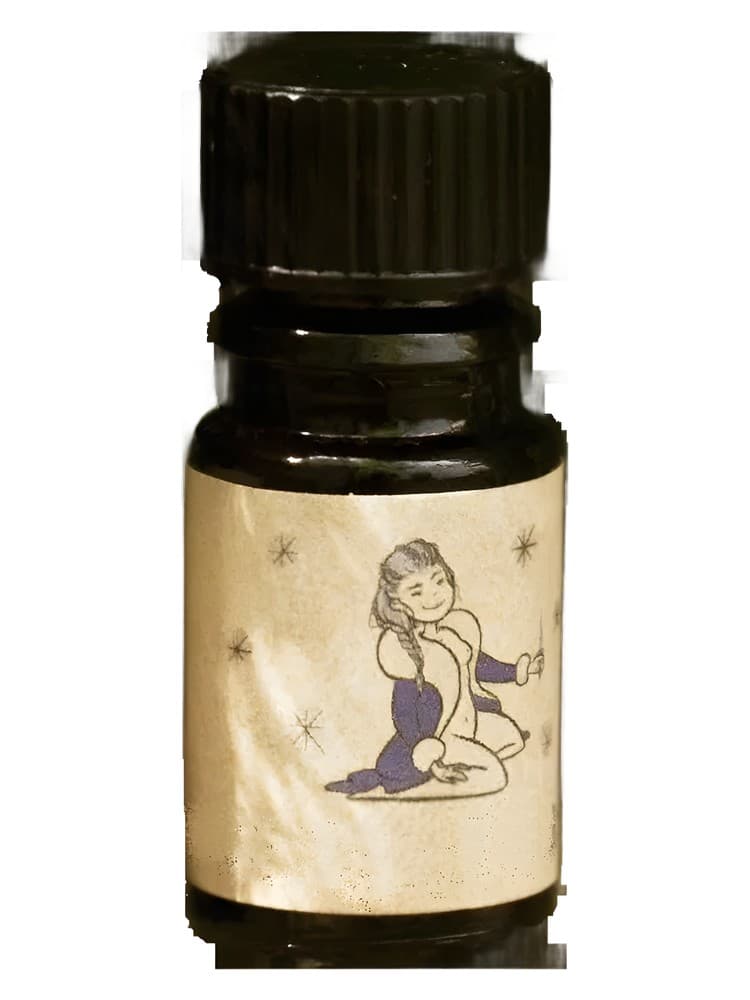 Vanilla Craves Mermaid Shoals