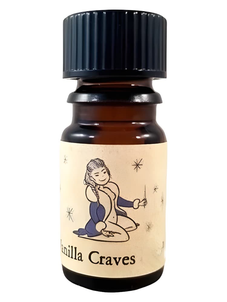 Vanilla Craves Warmth