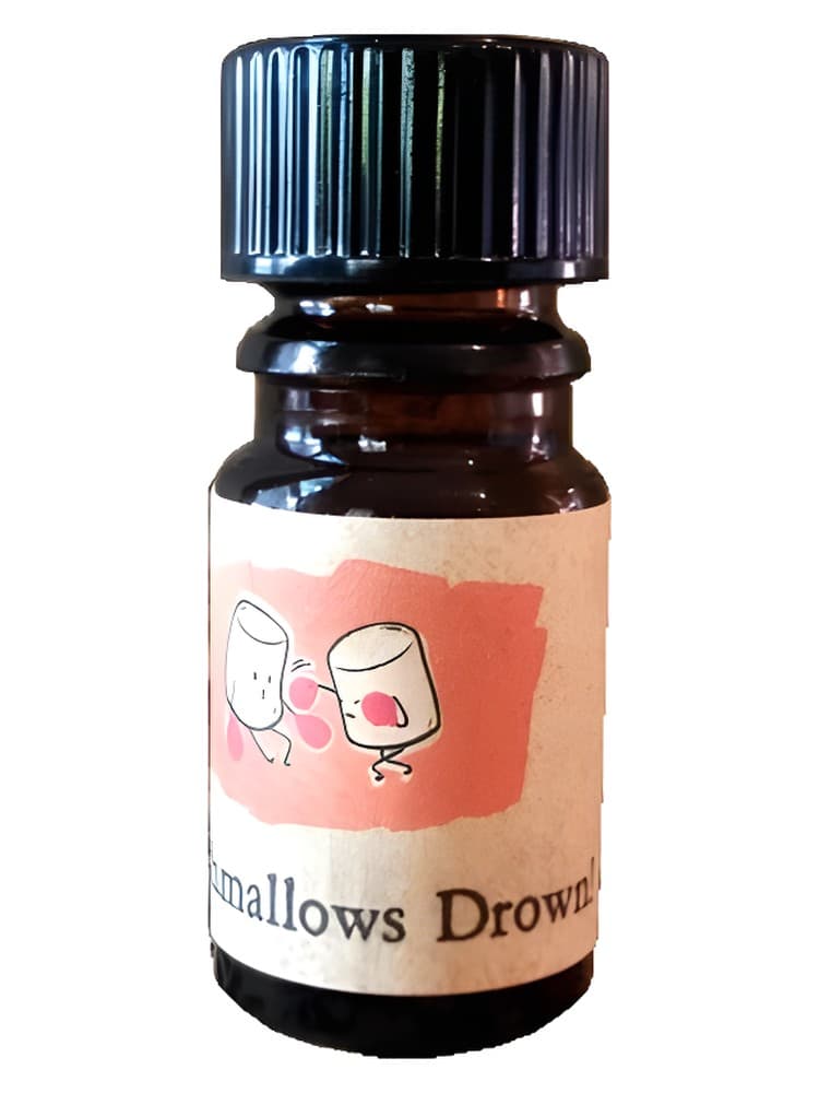 Marshmallows Drown