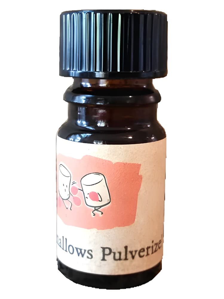 Marshmallows Pulverize