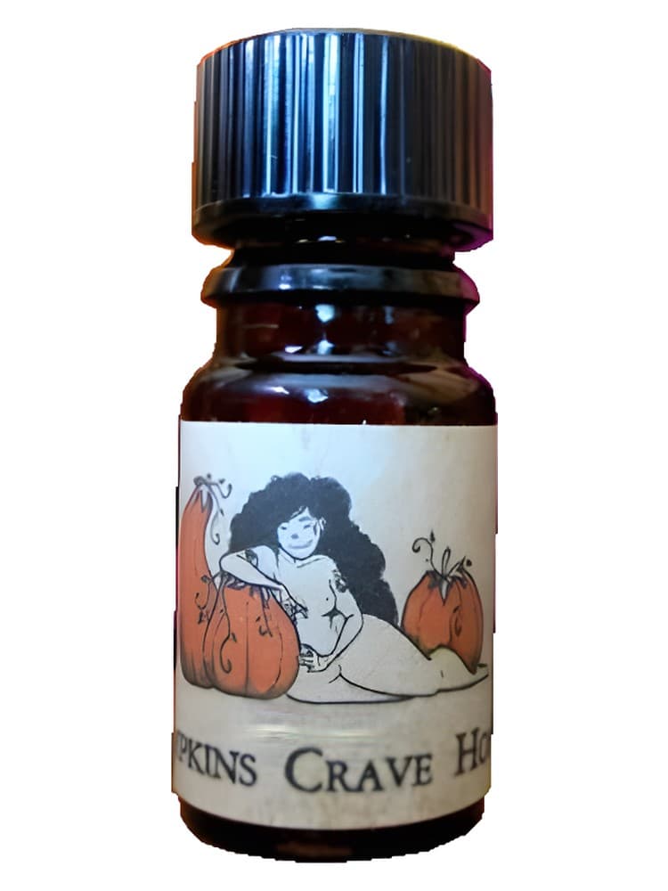 Pumpkins Crave Honey