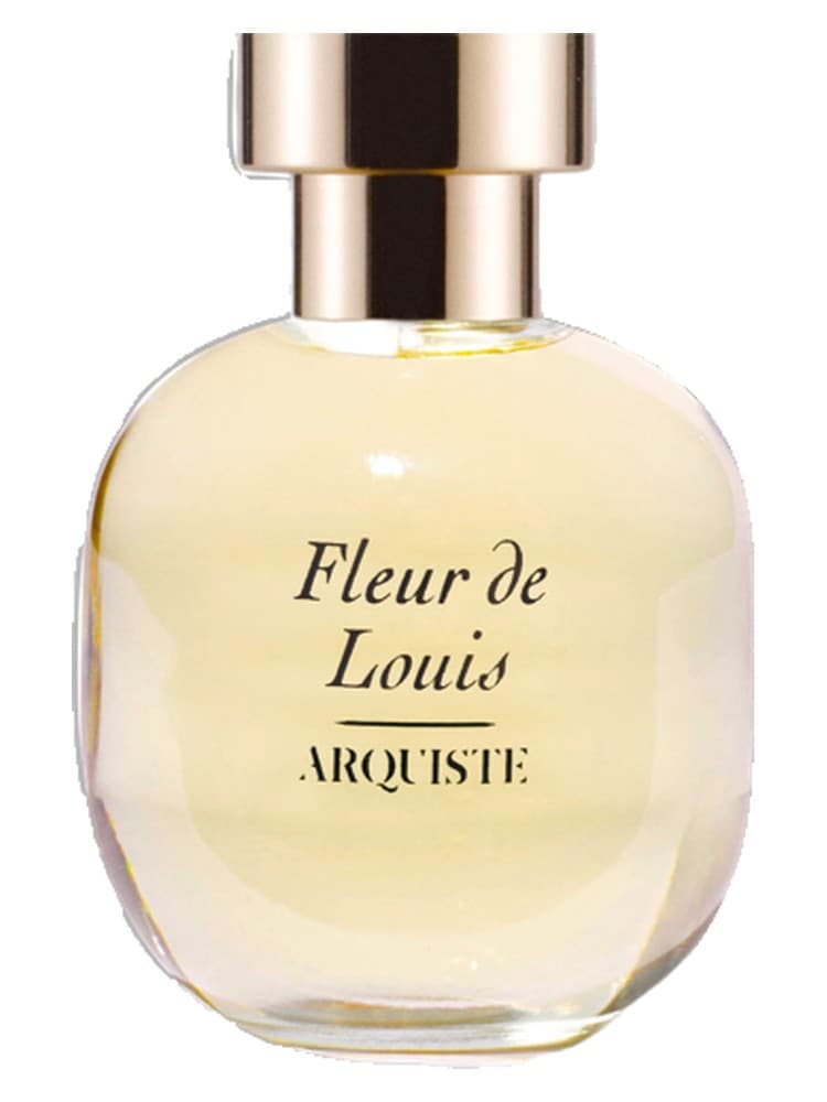 Fleur de Louis