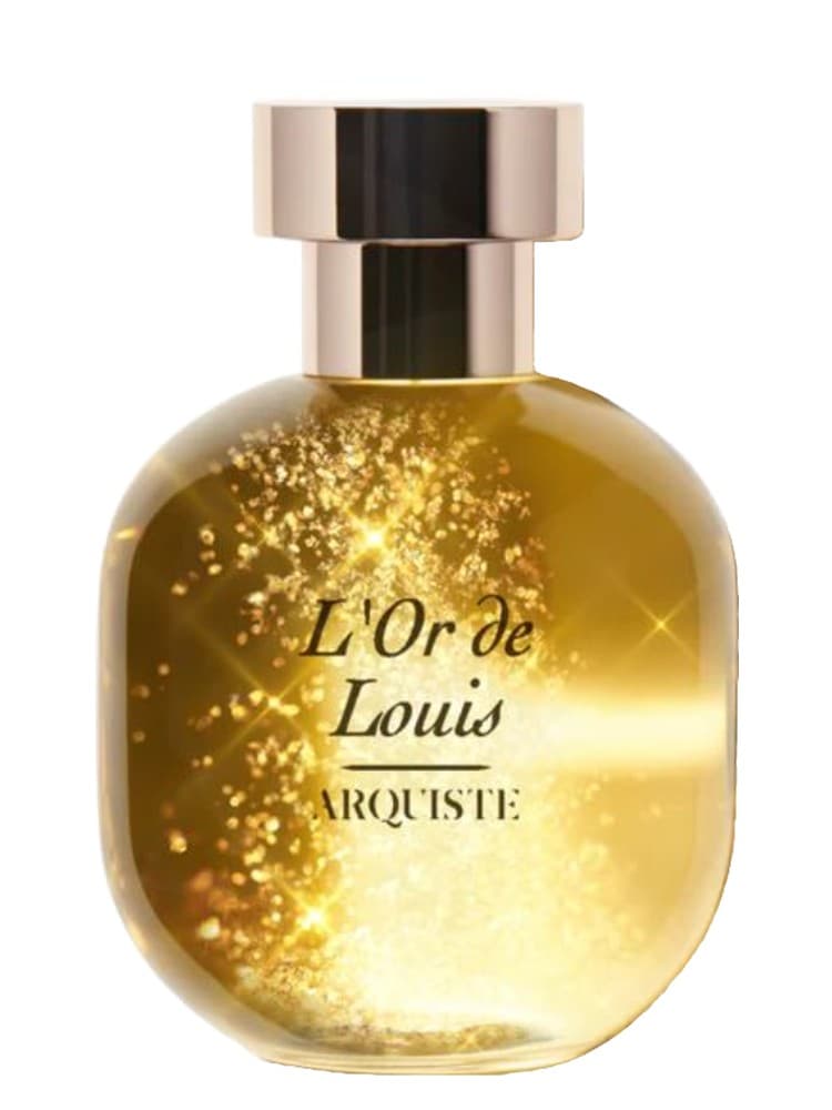 L Or de Louis