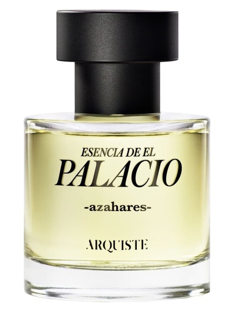 Esencia de el Palacio