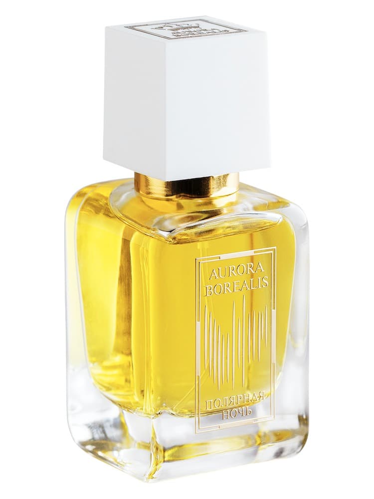 Polarnaa noc Polar Night