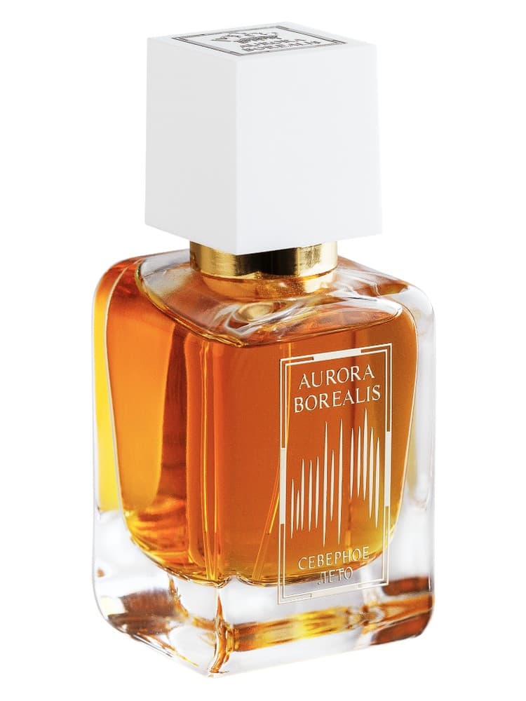 Severnoe leto Northern Summer