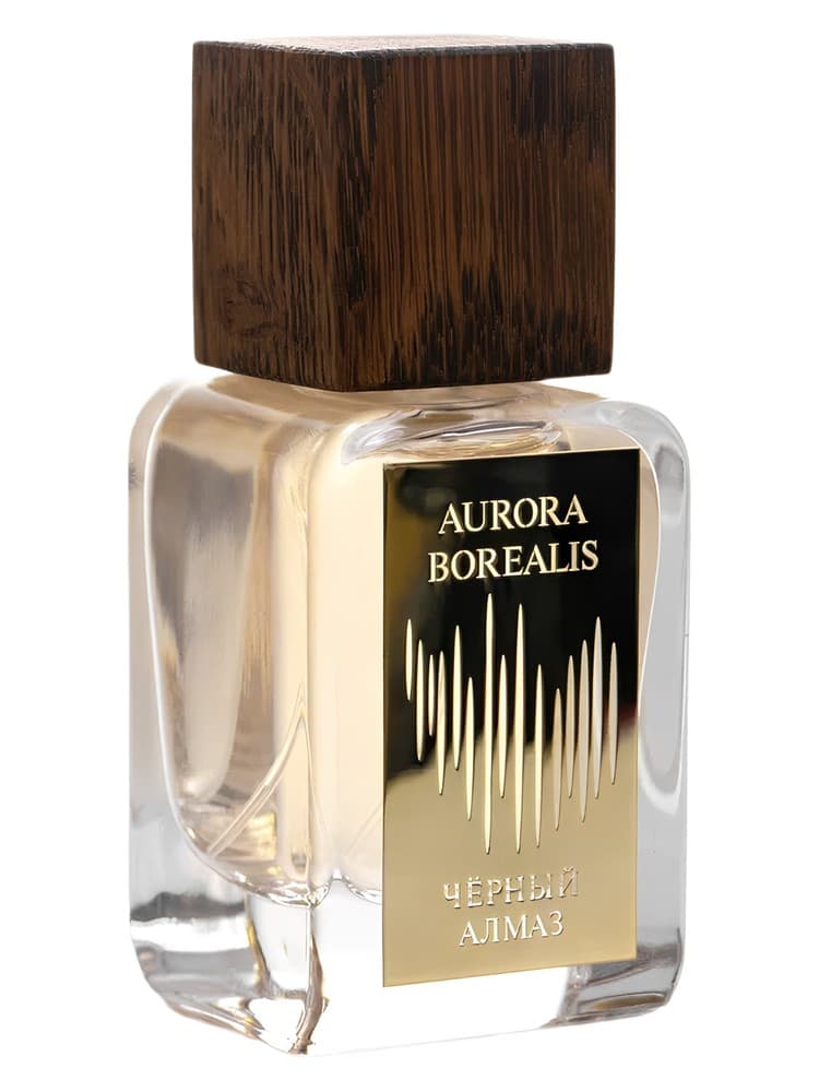 Cernyj almaz Black Diamond