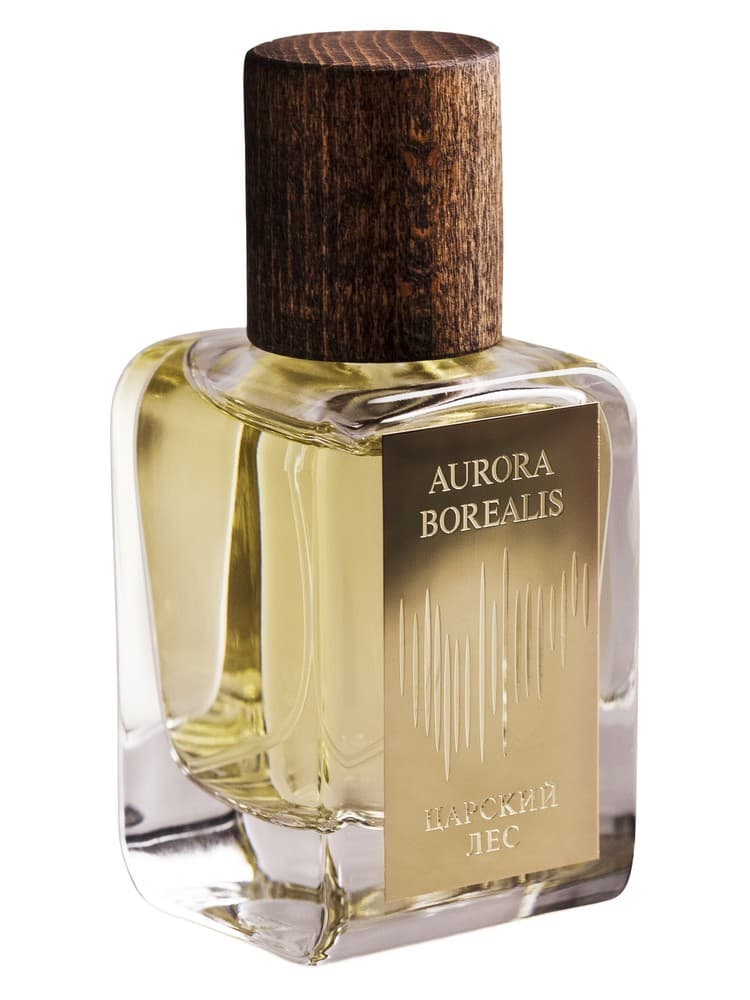 Carskij les Tsar s Forest