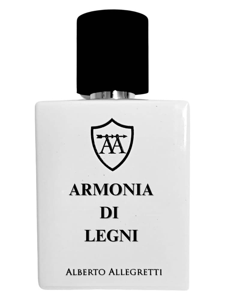 Armonia di Legni