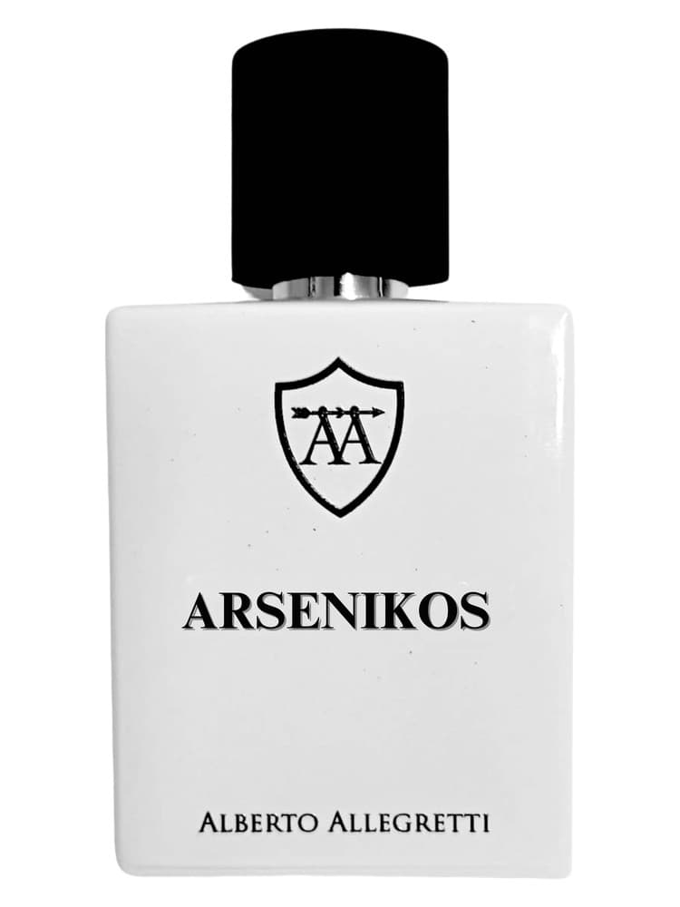 Arsenikos