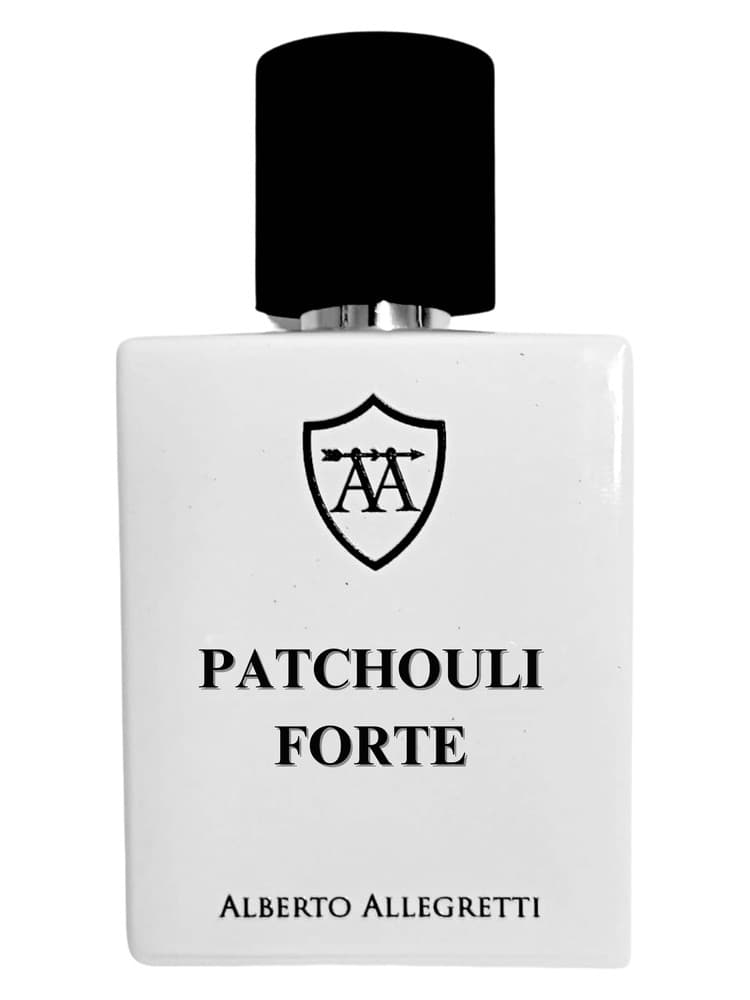 Patchouli Forte