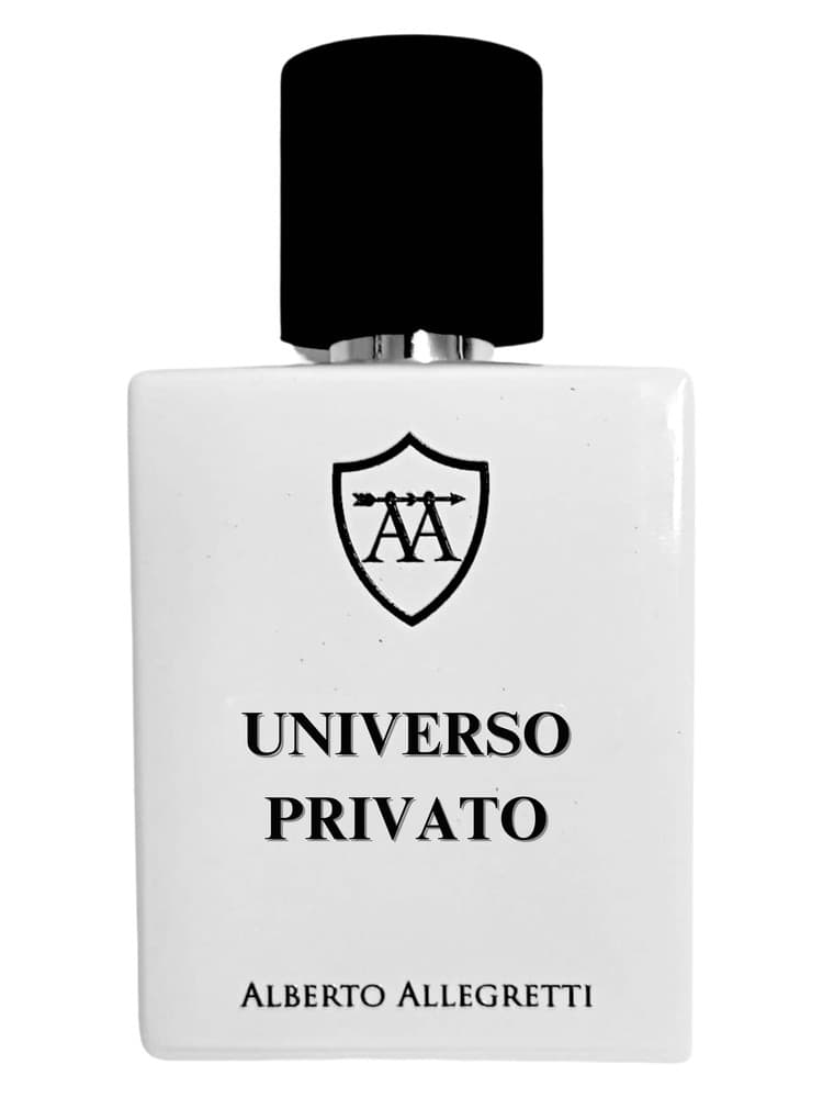 Universo Privato