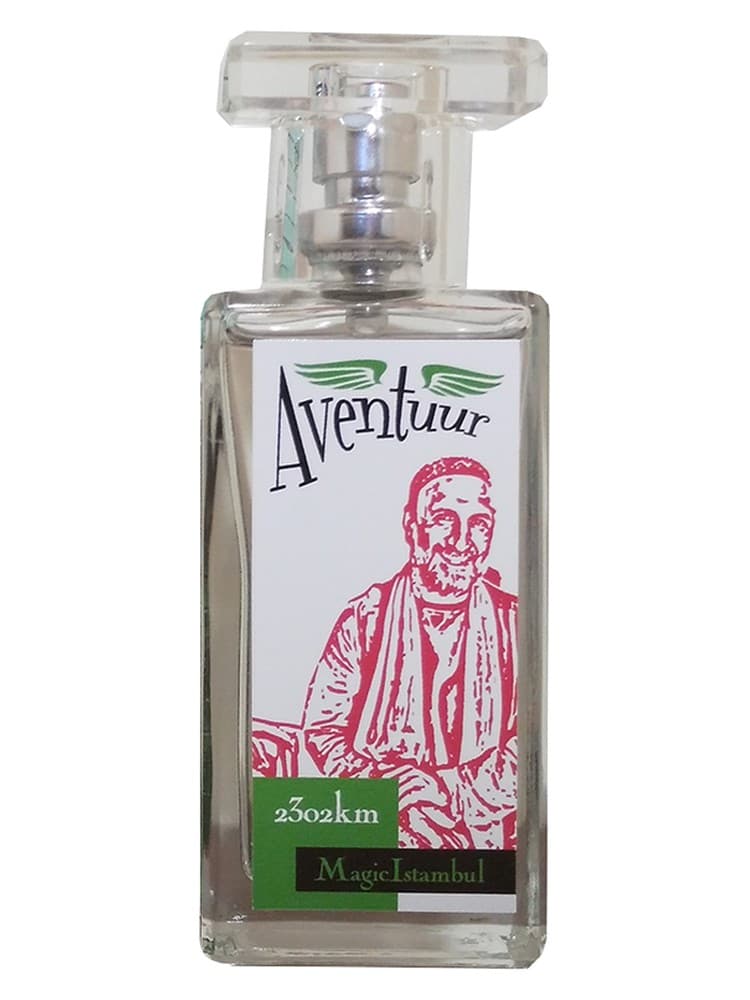 2302 Km Magic Istambul