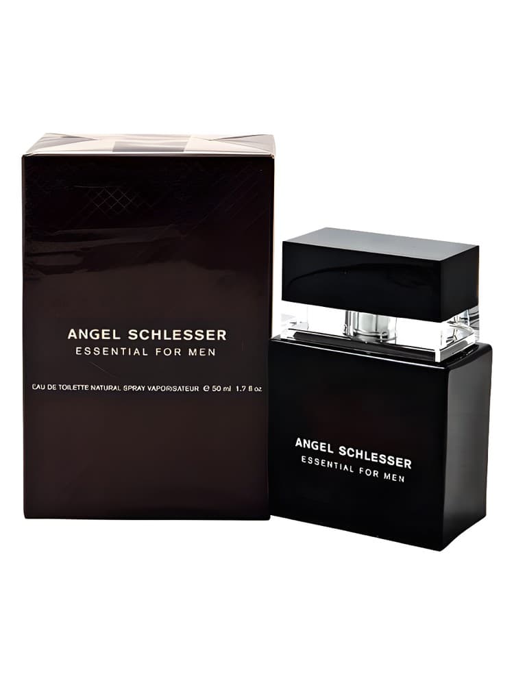 Angel Schlesser Essential for Men