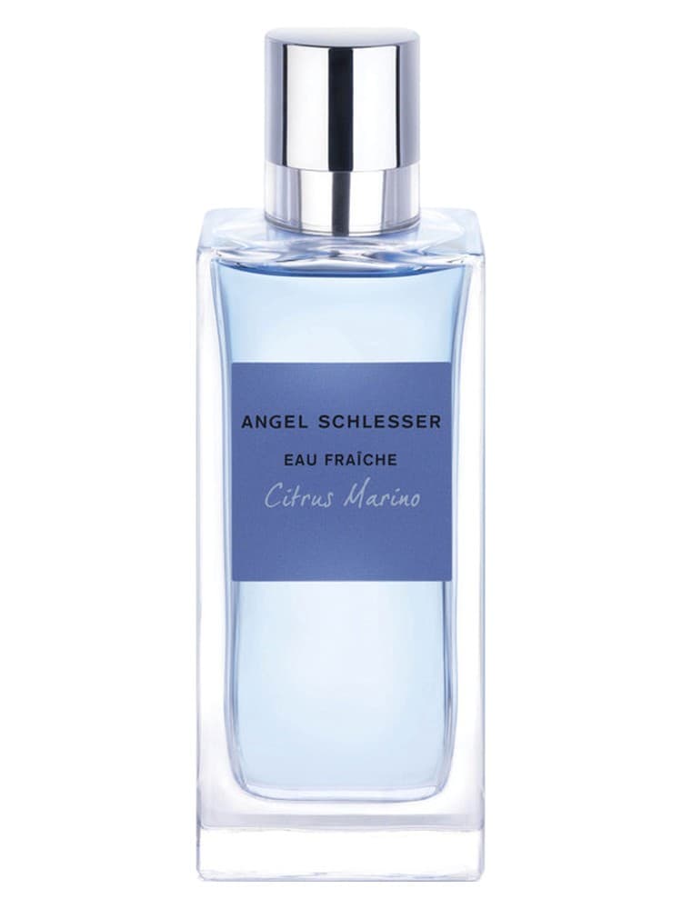 Eau Fraiche Citrus Marino