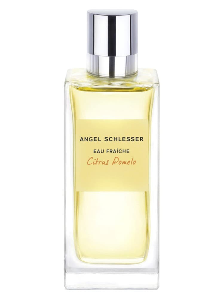 Eau Fraiche Citrus Pomelo