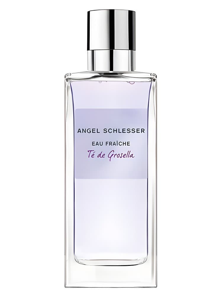 Eau Fraiche Te de Grosella