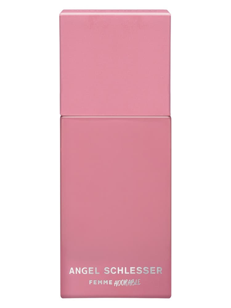 Angel Schlesser Femme Adorable