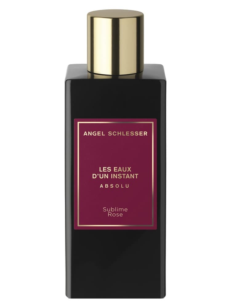 Sublime Rose
