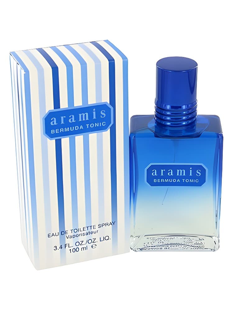 Aramis Bermuda Tonic