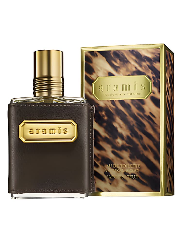 Aramis Classic Anniversary Edition