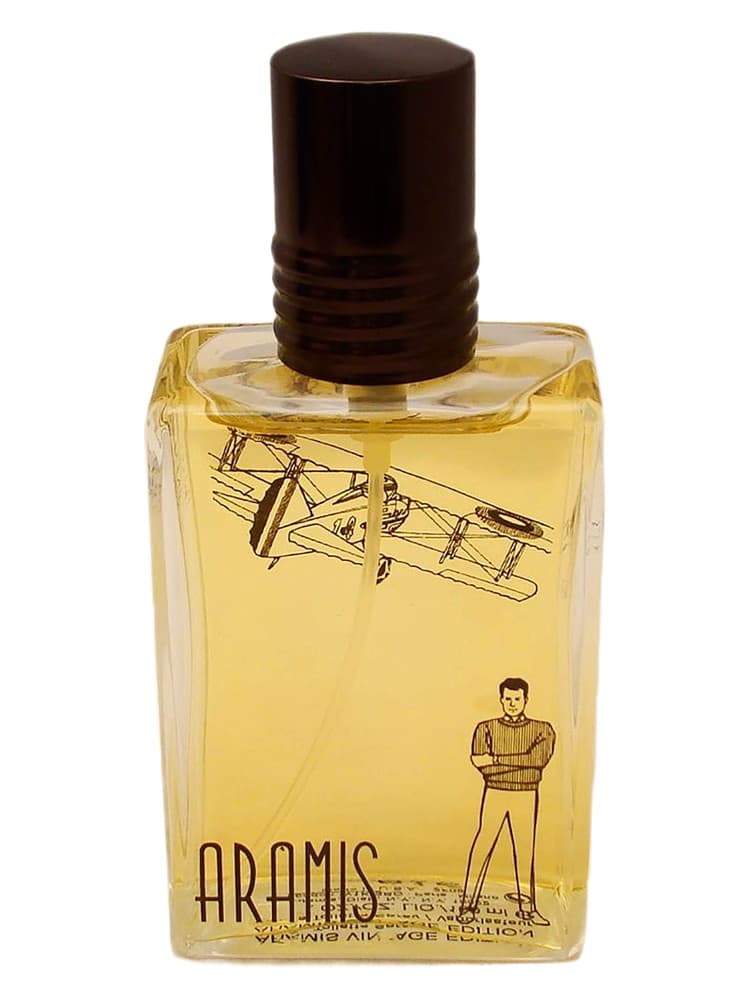 Aramis Vintage Edition