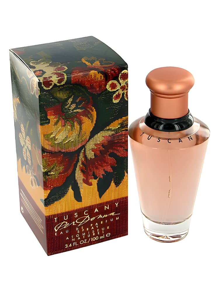 Tuscany Per Donna