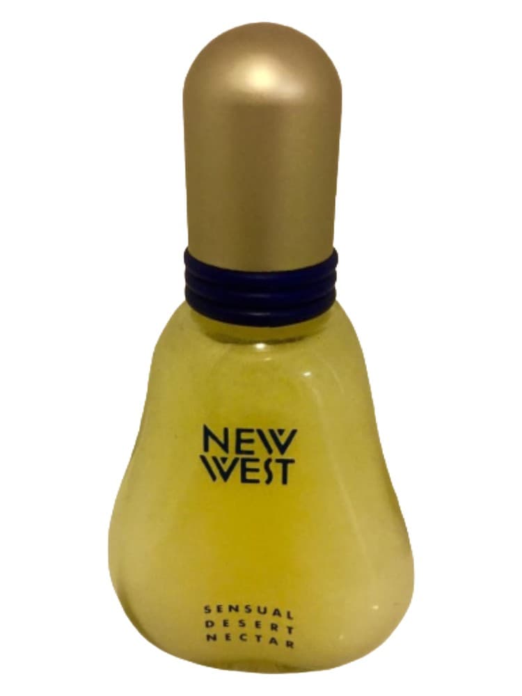New West Desert Sensual Nectar