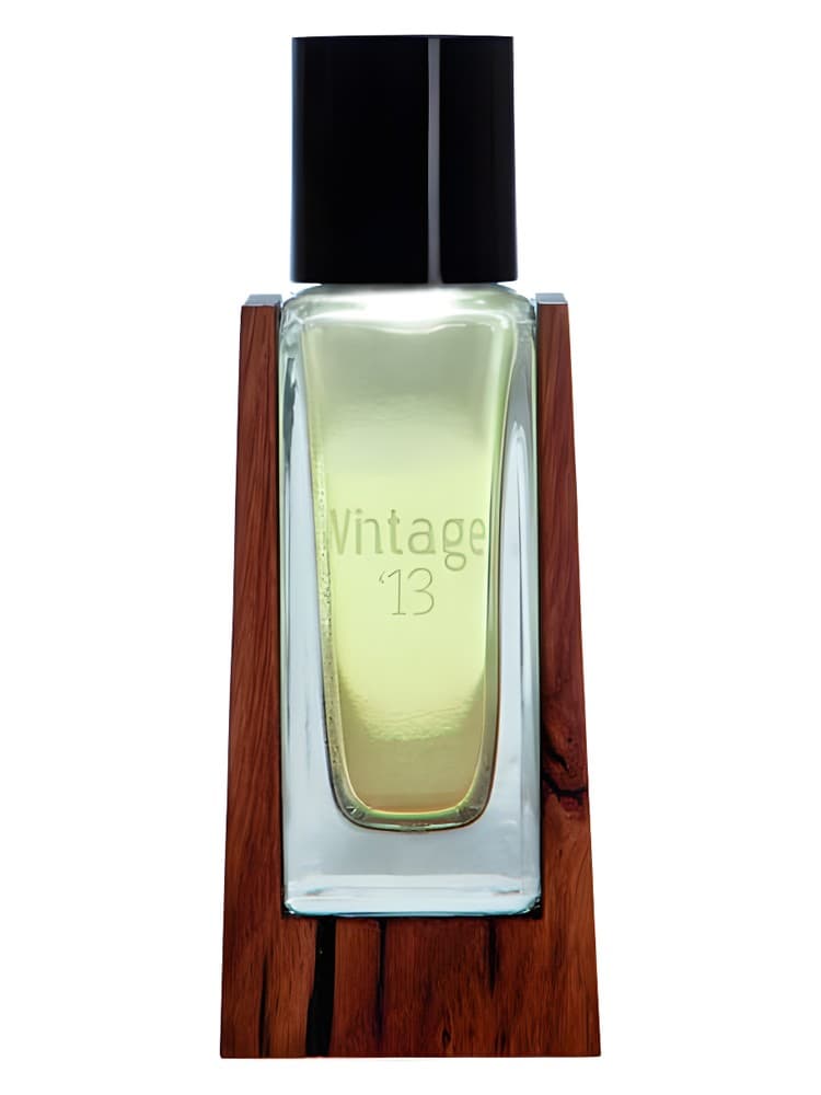 Vintage 13